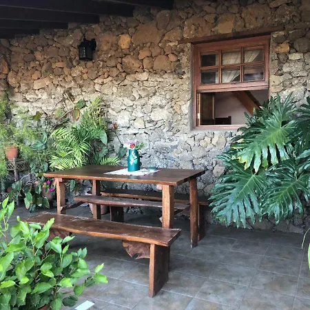 Villa El Pajero De Erese Exterior foto