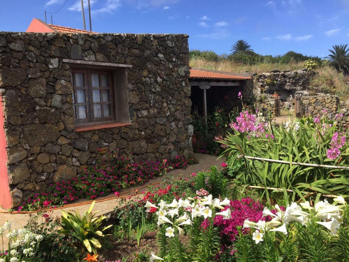 Holiday home El Pajero De *