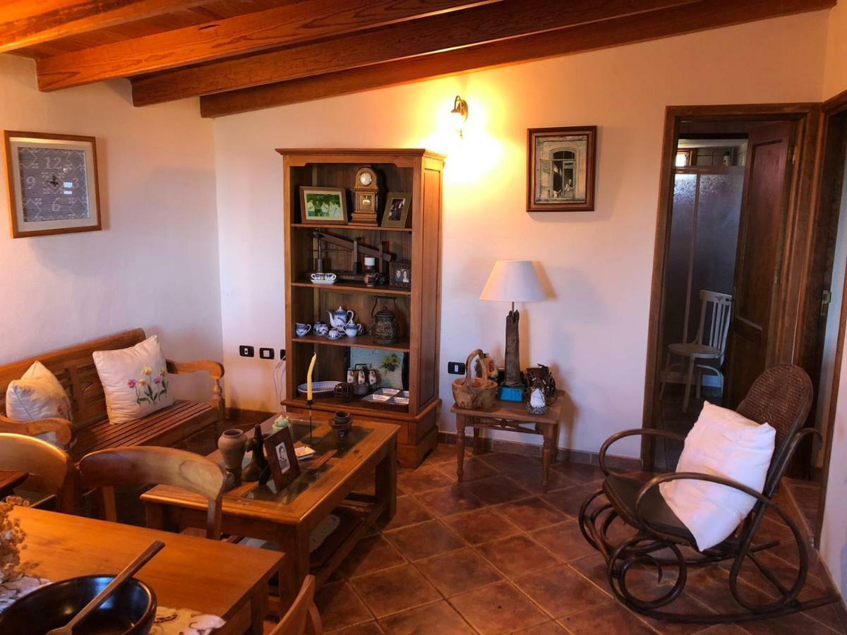 El Pajero De Hébergement de vacances Erese