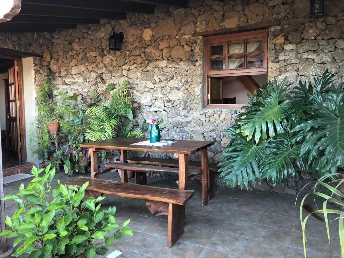 Hébergement de vacances El Pajero De Erese